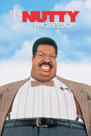 หนัง The Nutty Professor (1996) ศาสตราจารย์อ้วนตุ๊ต๊ะมหัศจรรย์ พากย์ไทย เต็มเรื่อง | ดูหนังออนไลน์2022