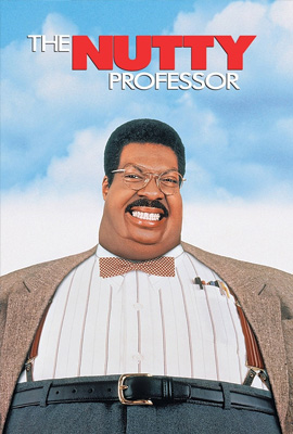 หนัง The Nutty Professor (1996) ศาสตราจารย์อ้วนตุ๊ต๊ะมหัศจรรย์ พากย์ไทย เต็มเรื่อง | ดูหนังออนไลน์2022