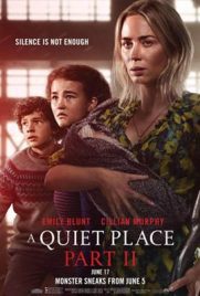 ดูหนัง A Quiet Place Part II (2021) ดินแดนไร้เสียง 2 เต็มเรื่อง | ดูหนังออนไลน์2022