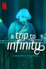 ดูหนัง A Trip to Infinity (2022) ซับไทย เต็มเรื่อง | ดูหนังออนไลน์2022