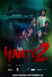 ดูหนัง Ada Hantu 2 (2021) อาดา ฮันตู 2 ซับไทย เต็มเรื่อง | ดูหนังออนไลน์2022