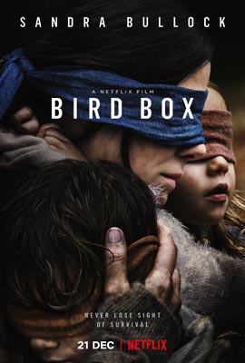 ดูหนัง Bird Box (2018) มองอย่าให้เห็น ซับไทย เต็มเรื่อง | ดูหนังออนไลน์2022