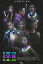 ดูหนัง Bodies Bodies Bodies (2022) ซับไทย เต็มเรื่อง | ดูหนังออนไลน์2022