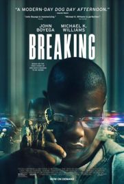 ดูหนัง Breaking (2022) เบรคกิ้ง ซับไทย เต็มเรื่อง | ดูหนังออนไลน์2022