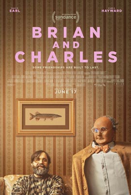 ดูหนัง Brian and Charles (2022) ซับไทย เต็มเรื่อง | ดูหนังออนไลน์2022