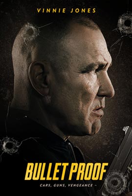 ดูหนัง Bullet Proof (2022) กระสุนนักฆ่า ซับไทย เต็มเรื่อง | ดูหนังออนไลน์2022