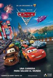 ดูการ์ตูน Cars 2 (2011) สายลับสี่ล้อ ซิ่งสนั่นโลก พากย์ไทย เต็มเรื่อง | ดูหนังออนไลน์2022