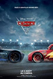 ดูการ์ตูน Cars 3 (2017) สี่ล้อซิ่ง ชิงบัลลังก์แชมป์ พากย์ไทย เต็มเรื่อง | ดูหนังออนไลน์2022