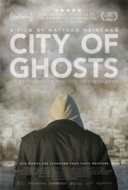 ดูหนัง City of Ghosts (2017) เหยี่ยวข่าวสมรภูมิเลือด ซับไทย เต็มเรื่อง | ดูหนังออนไลน์2022