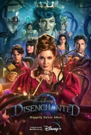 ดูหนัง Disenchanted (2022) ดิสเอนแชนท์เมนต์ ซับไทย เต็มเรื่อง | ดูหนังออนไลน์2022