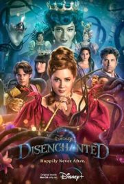ดูหนัง Disenchanted (2022) ซับไทย เต็มเรื่อง | ดูหนังออนไลน์2022