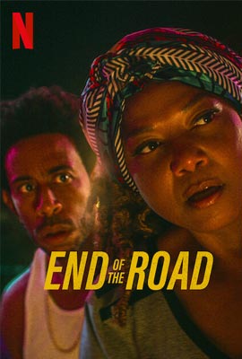 ดูหนัง End of the Road (2022) สุดปลายถนน พากย์ไทย เต็มเรื่อง | ดูหนังออนไลน์2022