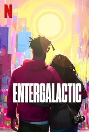 ดูการ์ตูน Entergalactic (2022) อินเตอร์กาแลคติก ซับไทย เต็มเรื่อง | ดูหนังออนไลน์2022