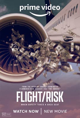 ดูหนัง Flight Risk (2022) เที่ยวบินมหาภัย ซับไทย เต็มเรื่อง | ดูหนังออนไลน์2022
