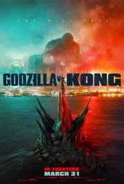 ดูหนัง Godzilla vs Kong (2021) ก็อดซิลล่า ปะทะ คอง เต็มเรื่อง | ดูหนังออนไลน์2022