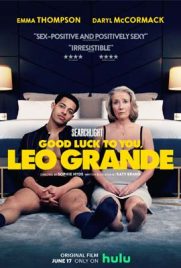 ดูหนัง Good Luck to You, Leo Grande (2022) เต็มเรื่อง | ดูหนังออนไลน์2022