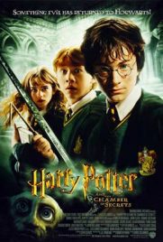 ดูหนัง Harry Potter and the Chamber of Secrets (2002) แฮร์รี่ พอตเตอร์กับห้องแห่งความลับ ภาค 2