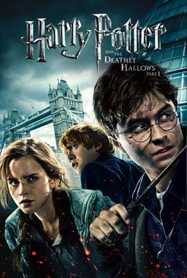 ดูหนัง Harry Potter and the Deathly Hallows: Part 1 (2010) แฮร์รี่ พอตเตอร์ กับ เครื่องรางยมฑูต