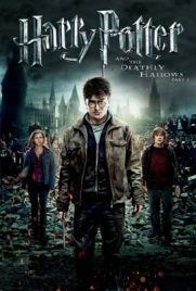 ดูหนัง Harry Potter and the Deathly Hallows: Part 2 (2010) แฮร์รี่ พอตเตอร์ กับ เครื่องรางยมฑูต