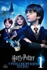 ดูหนัง Harry Potter and the Sorcerer’s Stone (2001) แฮร์รี่ พอตเตอร์ กับศิลาอาถรรพ์ ภาค 1