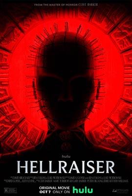 ดูหนัง Hellraiser (2022) หลุดนรกสยองโลก ซับไทย เต็มเรื่อง | ดูหนังออนไลน์2022