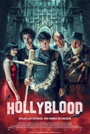 ดูหนัง HollyBlood (2022) ฮอลลี่บลัด ซับไทย เต็มเรื่อง | ดูหนังออนไลน์2022