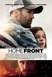 ดูหนัง Homefront โคตรคนระห่ำล่าผ่าเมือง (2013) เต็มเรื่อง | ดูหนังออนไลน์2022