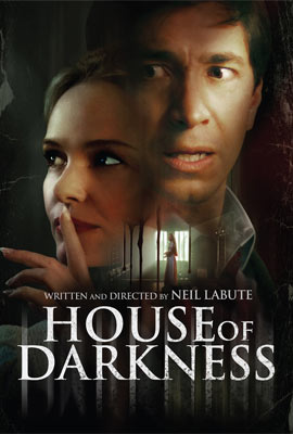 ดูหนัง House of Darkness (2022) ซับไทย เต็มเรื่อง | ดูหนังออนไลน์2022