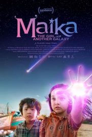 ดูหนัง Maika: The Girl From Another Galaxy (2022) ไมก้า เด็กหญิงจากกาแลกซี่อื่น | ดูหนังออนไลน์2022