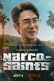 ดูซีรี่ย์ Narco-Saints นักบุญนาร์โค (2022) ซับไทย เต็มเรื่อง | ดูหนังออนไลน์2022