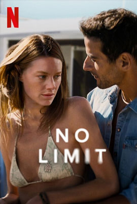 ดูหนัง No Limit (2022) โนลิมิต ซับไทย เต็มเรื่อง | ดูหนังออนไลน์2022