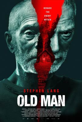 ดูหนัง Old Man (2022) โอลด์ แมน ซับไทย เต็มเรื่อง | ดูหนังออนไลน์2022