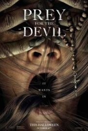 ดูหนัง Prey for the Devil (2022) เพรย์ ฟอร์ เดอะ เดวิล พากย์ไทย เต็มเรื่อง | ดูหนังออนไลน์2022