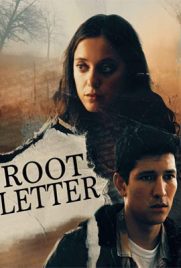 ดูหนัง Root Letter (2022) ปริศนาอักษรรูต ซับไทย เต็มเรื่อง | ดูหนังออนไลน์2022