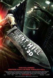ดูหนัง Silent Hill Revelation (2012) เมืองห่าผี 2 เรฟเวเลชั่น เต็มเรื่อง