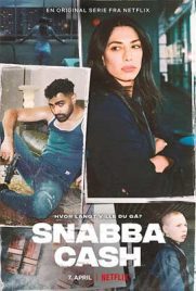 ดูซีรี่ย์ Snabba Cash Season 1 (2021) เงินโหด ซีซั่น 1 ซับไทย เต็มเรื่อง | ดูหนังออนไลน์2022