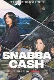 ดูซีรี่ย์ Snabba Cash Season 2 (2022) เงินโหด ซีซั่น 2 ซับไทย เต็มเรื่อง | ดูหนังออนไลน์2022