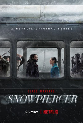ดูซีรี่ย์ Snowpiercer 1 (2020) ปฏิวัติฝ่านรกน้ำแข็ง 1 เต็มเรื่อง | ดูหนังออนไลน์2022