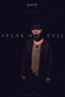 ดูหนัง Speak No Evil (2022) เด็กผู้ไม่พูด ซับไทย เต็มเรื่อง | ดูหนังออนไลน์2022