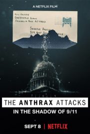 ดูหนัง The Anthrax Attacks (2022) ดิ แอนแทร็กซ์ แอทแท็คส์ พากย์ไทย เต็มเรื่อง | ดูหนังออนไลน์2022