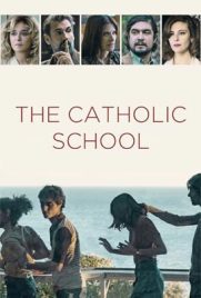 ดูหนัง The Catholic School (2021) ซับไทย เต็มเรื่อง | ดูหนังออนไลน์2022