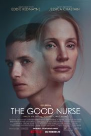 ดูหนัง The Good Nurse (2022) พากย์ไทย เต็มเรื่อง | ดูหนังออนไลน์2022