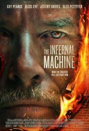 ดูหนัง The Infernal Machine (2022) เครื่องมือนรก เต็มเรื่อง | ดูหนังออนไลน์2022