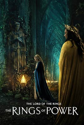 ดูซีรี่ย์ The Lord of the Rings: The Rings of Power (2022) เต็มเรื่อง
