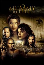 ดูหนัง The Mummy 2 Returns (2001) เดอะมัมมี่ 2 รีเทิร์น พากย์ไทย เต็มเรื่อง | ดูหนังออนไลน์2022