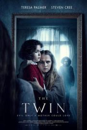 ดูหนัง The Twin (2022) เดอะ ทวิน ซับไทย เต็มเรื่อง | ดูหนังออนไลน์2022