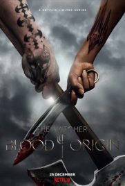 ดูซีรี่ย์ The Witcher: Blood Origin (2022) เดอะ วิทเชอร์ นักล่าจอมอสูร: ปฐมบทเลือด | ดูหนังออนไลน์2022