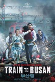 ดูหนัง Train To Busan (2016) ด่วนนรกซอมบี้คลั่ง พากย์ไทย เต็มเรื่อง | ดูหนังออนไลน์2022