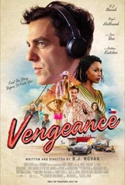 ดูหนัง Vengeance (2022) ซับไทย เต็มเรื่อง | ดูหนังออนไลน์2022