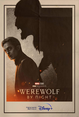 ดูซีรี่ย์ Werewolf by Night (2022) ซับไทย เต็มเรื่อง | ดูหนังออนไลน์2022